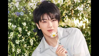 Hua Chenyu - Love and Death  华晨宇 - 爱与死亡 (fan-video 🌹)