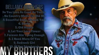 Bellamy Brothers-Hits that defined a generation-Premier Chart-Toppers Collection-Core