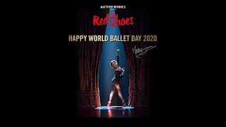 The Red Shoes | Exclusive Clip | World Ballet Day 2020