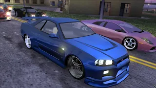 Midnight Club 3: DUB Edition Remix Final Race & Ending