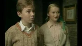 BBC Chronicles of Narnia: LWW - Chapter 2/6 Part 2/3