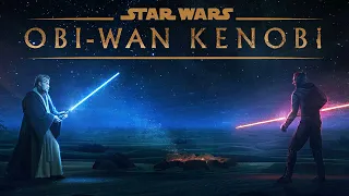 Hinweise auf DARTH MAUL VS OBI WAN in der KENOBI Serie? Star Wars News