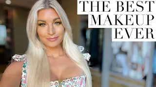 MY ULTIMATE BEAUTY FAVOURITES 2022. MAKEUP I FEEL CONFIDENT IN