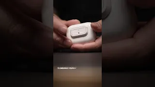 Upgrade your AirPods... 😳