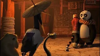 Kung Fu panda 2 (2011) in Hindi (8/13)