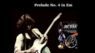 Jimmy Page’s Prelude No.4 in Em - ARMS(1983)