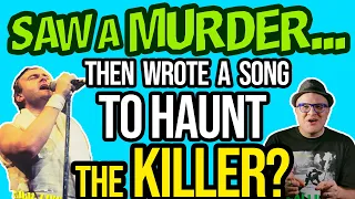 Did Singer Witness a Murder & Then Write This 80s Hit to Call out the Killer? | Professor Of Rock