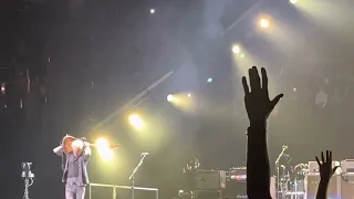 Even Flow - Pearl Jam (Live in Toronto) @ScotiabankArena 09/08/2022