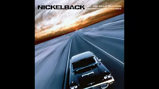 Nickelback - Savin' Me (2020 Remaster) 963 Hz