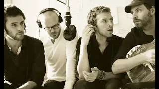 Coldplay - Dont Panic (Live Acoustic)