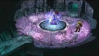 Legend of Dragoon Walkthrough Part 138 - The Ancient City Mayfil