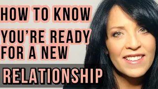 How to Know if You are Ready to Date Again After Bad Relationship Experiences