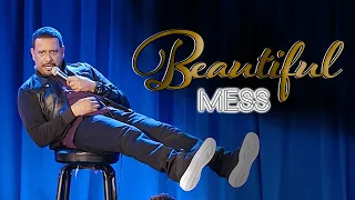Todd Rexx: Beautiful Mess (Full Stand Up Special)