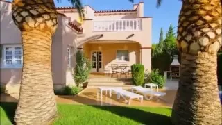 Rent in Costa Dorada, Miami Playa. Villa Napoleon/ аренда в Коста Дорада, вилла Наполеон