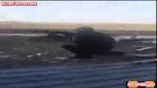 Как ополченцы ведут  Ожесточённые Бои за Донецкий аэропорт