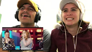 MKaeny REACT - Mari Fernandez e Maiara & Maraisa - FROUXO (DVD Ao Vivo em São Paulo)