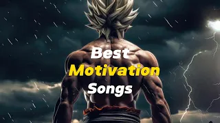 Best Motivation 🏋️ Songs || GYM Songs 🎧