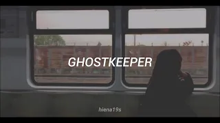 Klangkarussell & GIVVEN - Ghostkeeper ; Sub Español
