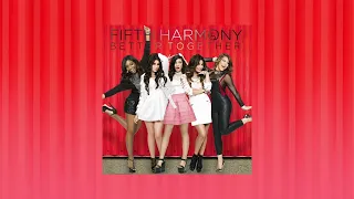 [FULL ALBUM] Fifth Harmony - Better Together - Sessions (2013)