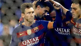 They Did NOT Let Messi Score in This Final  ....& Yet Lost to Him ||HD||