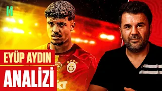 EYÜP AYDIN ANALİZİ | ORHAN ULUCA İLE E-TRANSFER