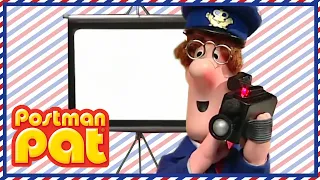 Lights, Camera, Action! 🎬 | 1 Hour of Postman Pat Full Episodes