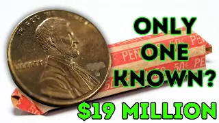 Unlocking Hidden Treasures: Do You Have These 30 Most Valuable Pennies Worth a Fortune?