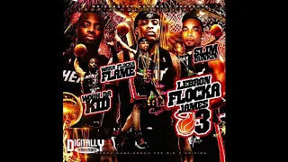 Waka Flocka Flame- Tyler Perry (feat. Slim Dunkin)