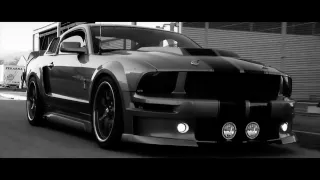 Ford Mustang '06 - Shelby GT500 Eleanor