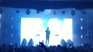 Madeon - Be Fine / No Fear No More (Live at Concord Music Hall) 11-21-19