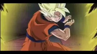 Ichigo vs goku full fight