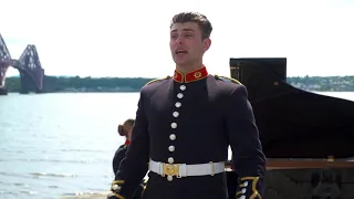 Skye Boat Song | The Bands of HM Royal Marines