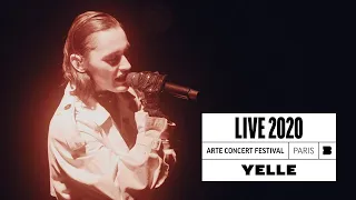 @yelle - Live at @arteconcert Festival 2020