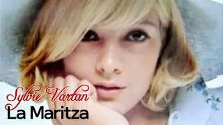 La Maritza(마리짜 강변의 추억)- Sylvie Vartan(실비 바르탕,1968)|Lyrics|한글자막 🥂🌹💝