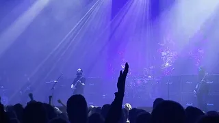 Emperor - Into the Infinity of Thoughts - Live @ Le Liberté, Rennes, Brittany, France, 27 Oct 2023