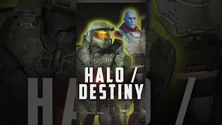 Halo Exists In Destiny - And It's Weird