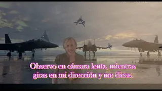 Quítame el Aliento  Berlín  Top Gun  Cover de Bel Rigla Subtitulo Español