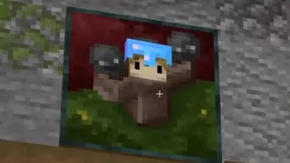 The most CURSED Grian image EVER 😶😶  (Grian wither) (Hermitcraft season 8)