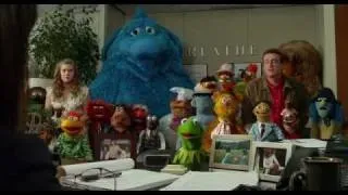 THE MUPPETS - Official Trailer 2 - In Indonesian Cinemas January 2012