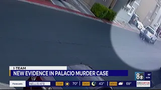 I-TEAM: New video evidence in Palacio Murder case