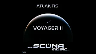 Atlantis - Voyager II (2022 remaster)