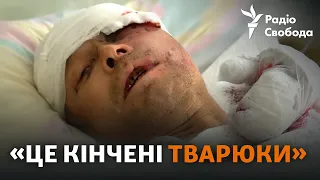 Славута: наслідки атаки безпілотників РФ в Хмельницькій області