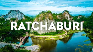 Top 10 Best Things to Do in Ratchaburi, Thailand [Ratchaburi Travel Guide 2024]