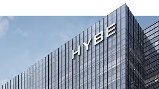 HYBE пытаются уничтожить?