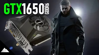 GTX 1650 GDDR6 Vs 2021 | Tales from the Scalper Pandemic