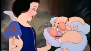 Snow White and The Seven Dwarfs   True Loves Kiss
