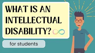 What is an Intellectual Disability? Lesson for Kids