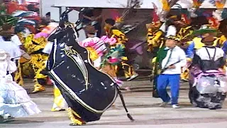 BOI BRILHO DA ILHA 2012 VICE CAMPEÃO! Noite final. (São João da Parnaíba).