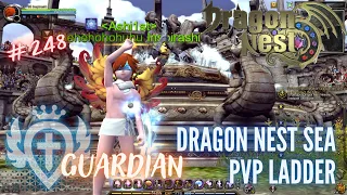 #248 Meet Same Enemy Again ~ Guardian - Dragon Nest SEA PVP Ladder