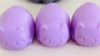 Aphmau Meemeow mystery squishy figures! (FULL VIDEO) #aphmau #meemeows #cat #cute #asmr